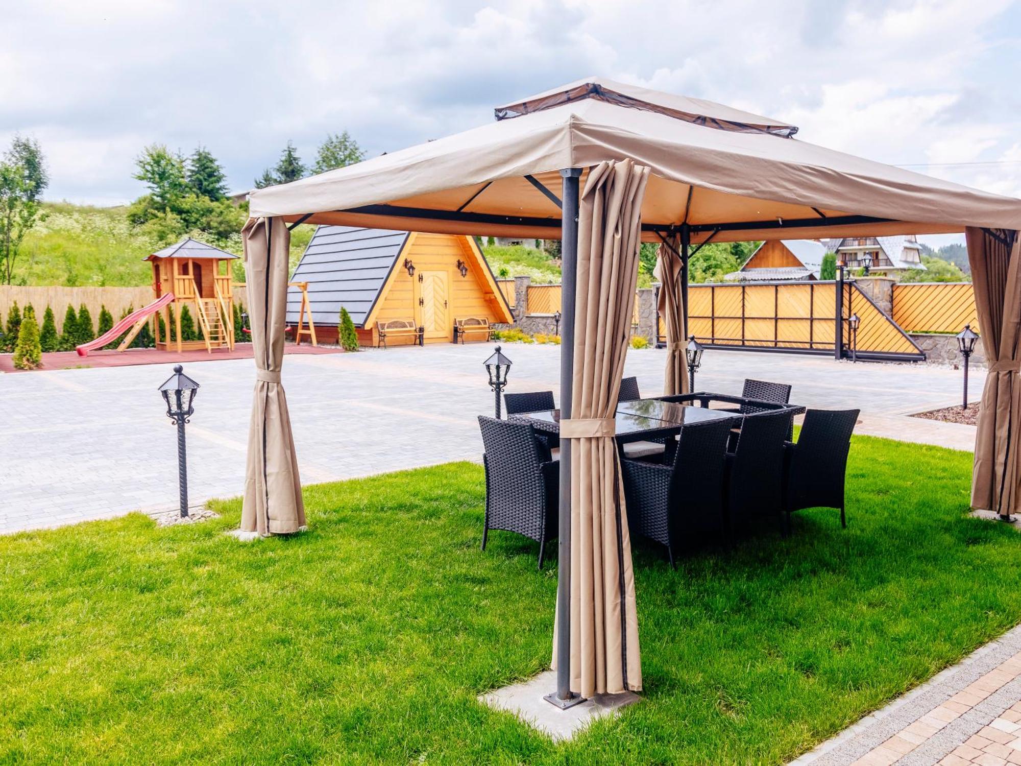 Ferienwohnung Machajowka Białka Tatrzańska Exterior foto